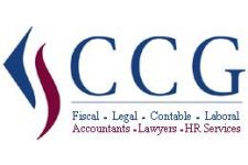 Photo of  CCG