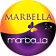 MarbellaMarbella logo