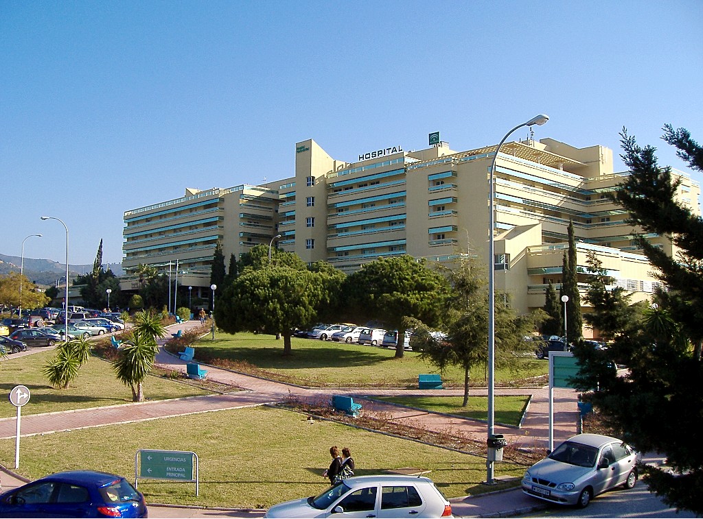 Costa del sol hospital