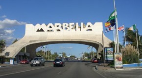 Marbella Marbella!