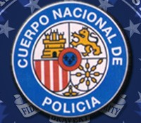 national police