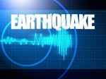 Earthquake hits Spain