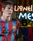 Lionel Messi soon back in action