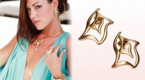 Luxury jewellery by Manuel Spinosa