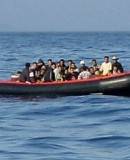 Less migrants by sea to Spain