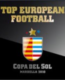 Copa del Sol cup in Marbella
