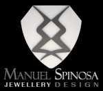 Luxury jewellery by Manuel Spinosa