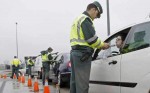9,800 traffic guardias on duty during Holy Week