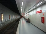 Málaga’s central train station re-opens