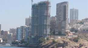European Parliament attacks Spain's coastal property laws
