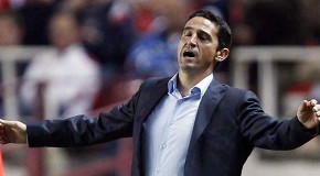 Sevilla football manager sacked