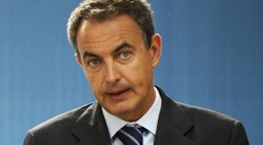 Zapatero vows to reduce budget deficit