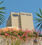 Hotel Don Carlos layoffs rejected by Junta