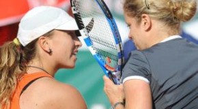 Andalucia Tennis Experience: Beatriz defies predictions, beats Clijsters