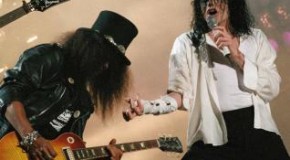 Remembering Jacko: Michael Jackson's Marbella performance, 1988