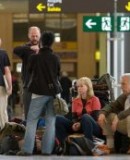 European air chaos brings MÃ¡laga airport operations to a minimum