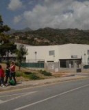 Marbella, AndalucÃ­a clash over land for schools