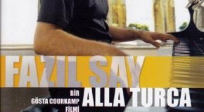 "Fazil Say: Alla Turca"