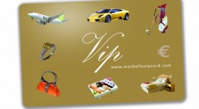 First official VIP Event for VIP-Fuengirola
