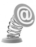 Free email account with every internet domain name purchased