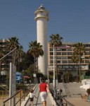 History centre proposed for Marbella Lighthouse