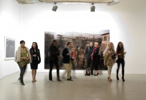 Poligono Gallery