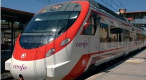 Holy Week rail strike not as disruptive as feared