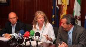 Marbella mayor: 'City has taken another step in recovery'