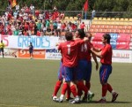 FC Estepona: A small club with high hopes