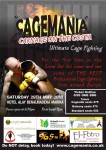 Cagemania – Carnage on the Costa