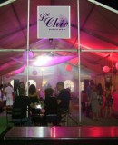 Le Chic Race Nights