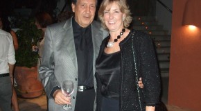 Marbella Marbella - Adelante with Laura Stanbridge!