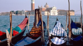 The Genius of Venice - Exotic Fashion!