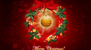 "Feliz Navidad"- From the Marbella Marbella Team