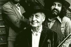 St&Atilde;&copy;phane Grappelli - A Jazz Supremo Of The Violin