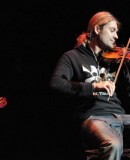 David Garrett  -  Vivaldi vs Vertigo Music 