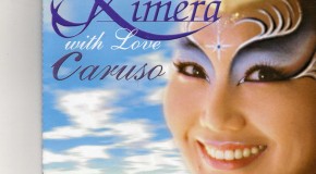 Kimera "The Lost Opera"  Part 1