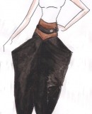 What Fashion!