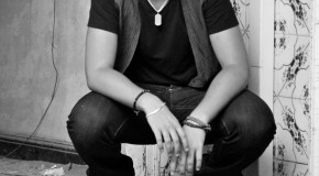 Through The Eyes of A Rising Star