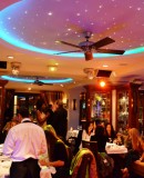 DinnerNations At Polo House, Marbella