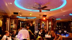 DinnerNations At Polo House, Marbella