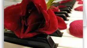 "Vivo Per Lei"- Andrea Bocelli & Vera Weiss on St Valentines Day