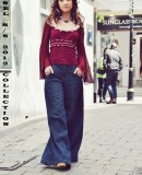 Damsel SS 2012 collection from R By Reene Weston