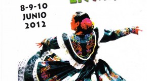 Festival Internacional de Los Pueblos en Mijas