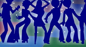 Disco Under the Stars at the Tamisa Golf Hotel 