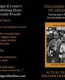 Amazon Releases Actual Tigers – William Crawford