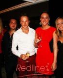 Redline Company Shows San Pedro How to Party