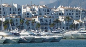 Marbella: luxury lifestyle leader 