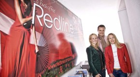 Red Kodiak Winner of Redline Companyâs 9th Anniversary Competition