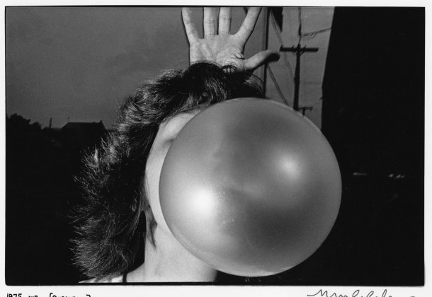Mark Cohen - Bubblegum, 1975
